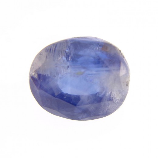 Blue Sapphire – 3.10 Carats (Ratti-3.42) Neelam